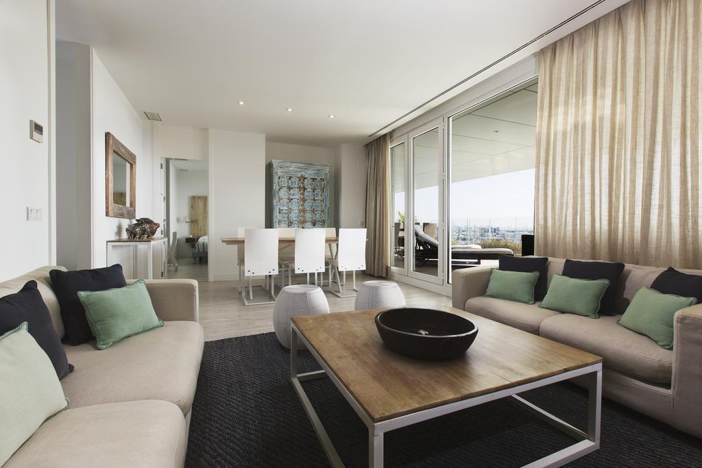 Apartamento de 2 dormitorios (2-4 adultos)
