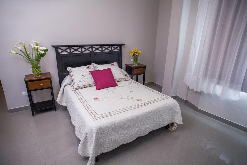 Habitación Triple con baño