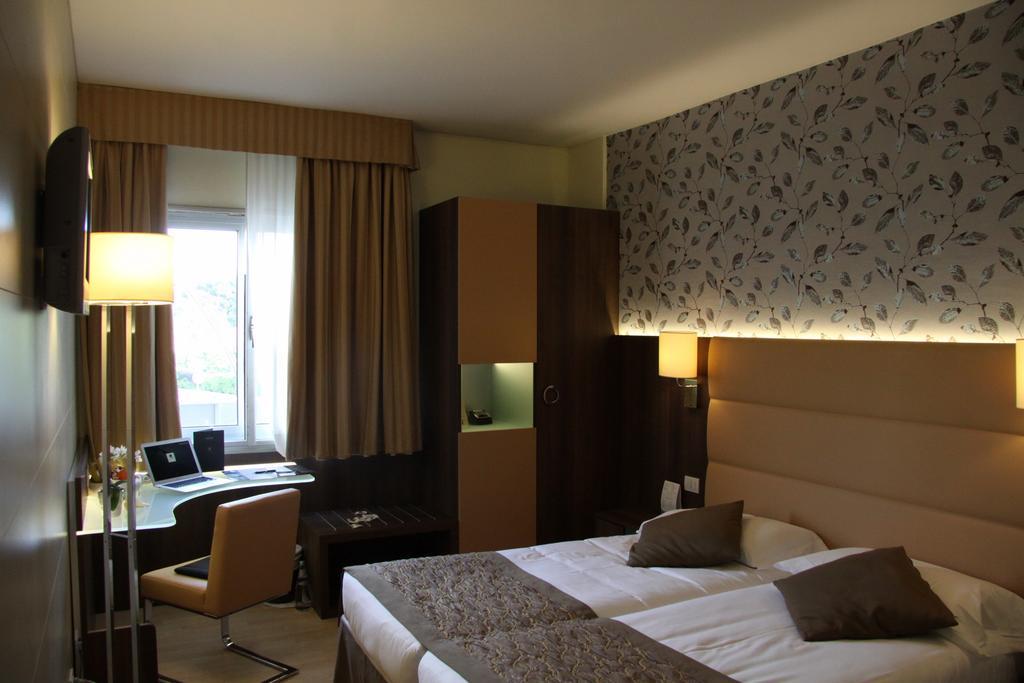 Chambre Lits Jumeaux