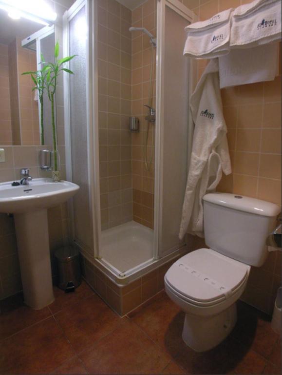 Habitación Individual