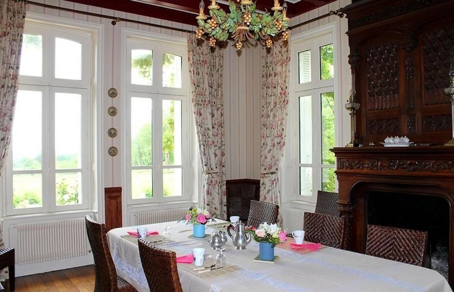 Chambre Triple