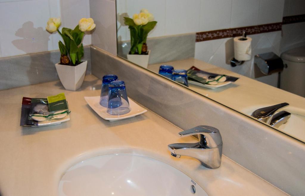 Habitación Individual