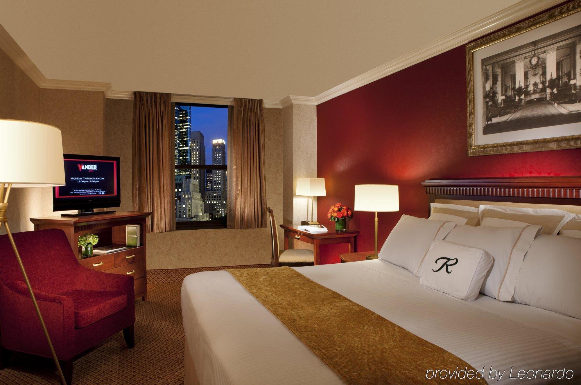 Quarto King Deluxe