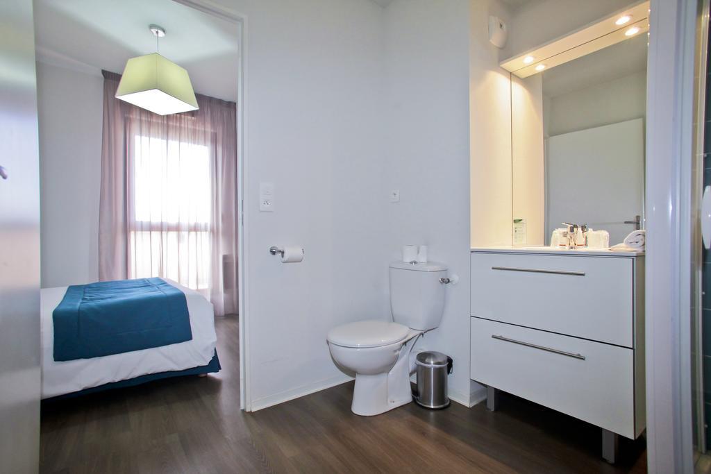 Suite Confort (2-4 Adultes)