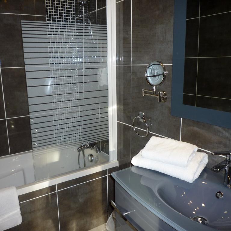 Chambre Triple Supérieure