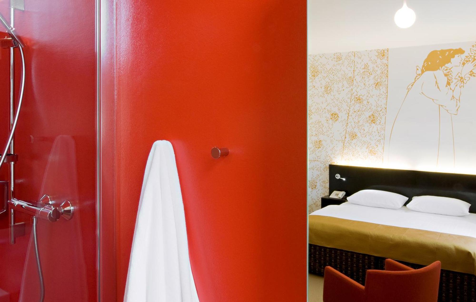 Quarto Duplo Superior