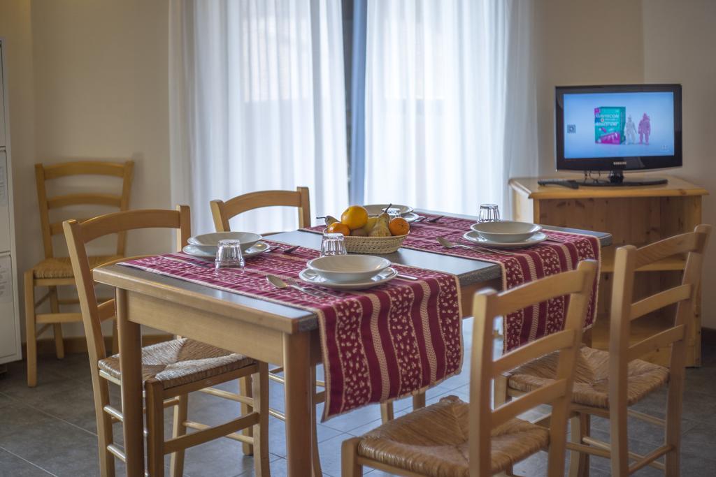Appartamento con Vista Montagna