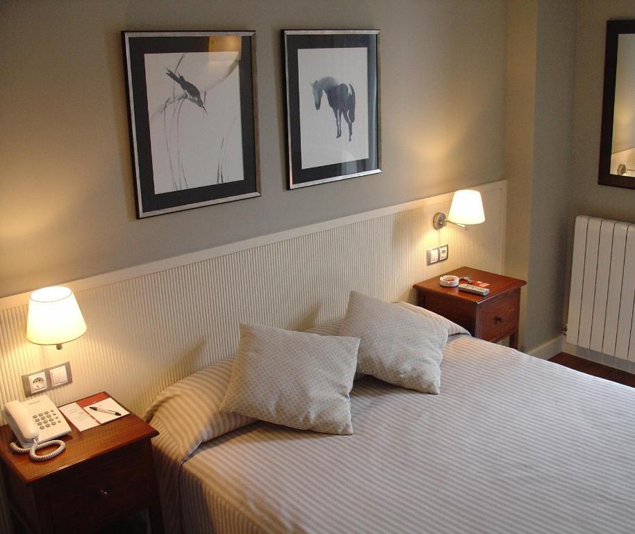 Apartamento de 2 dormitorios (4-6 adultos)