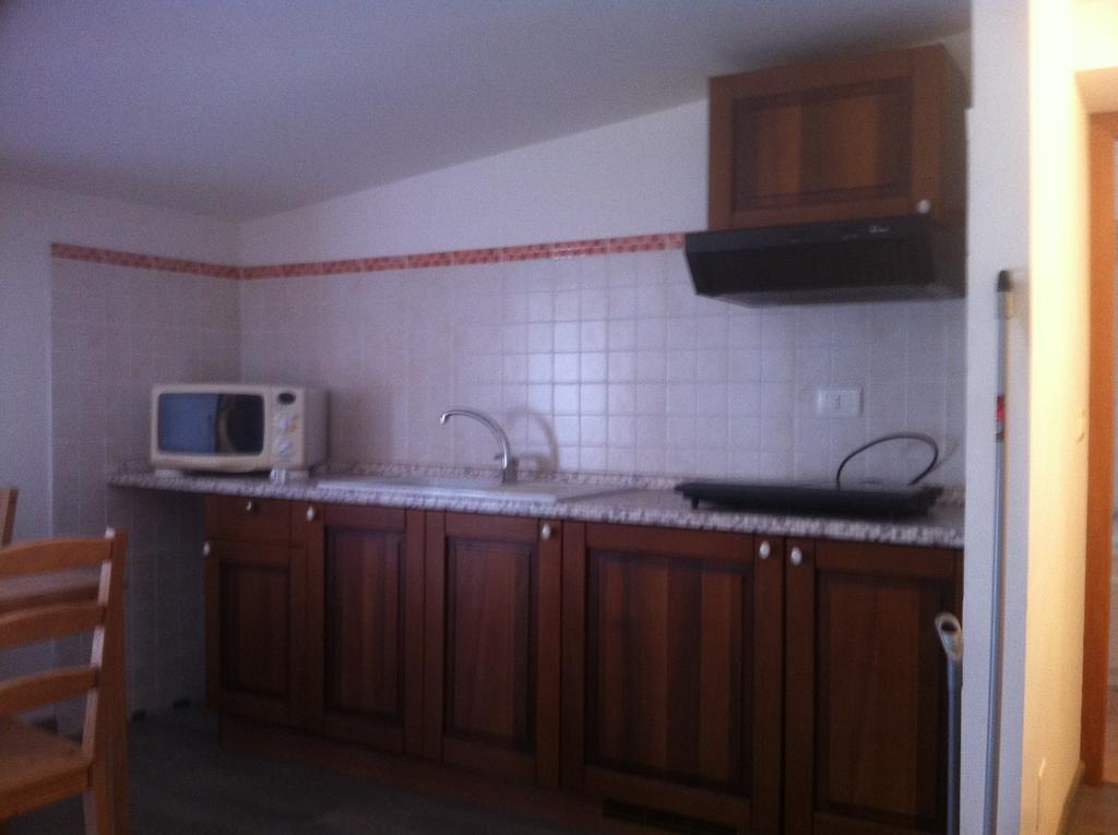 Appartamento