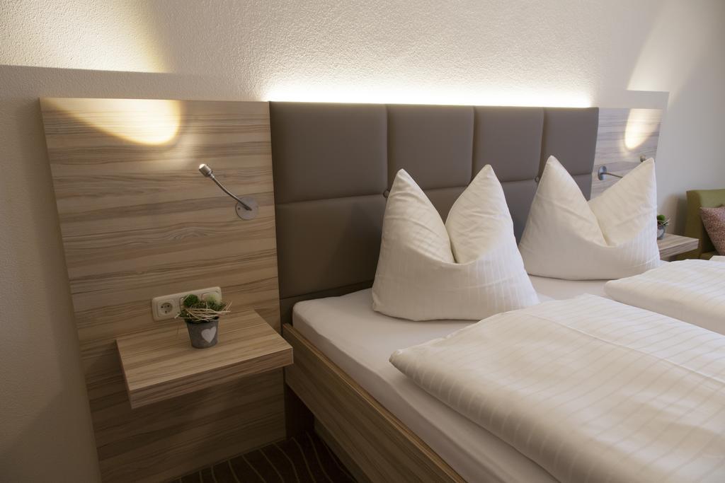 Suite mit Balkon