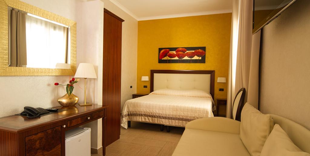 Suite con Vasca Idromassaggio