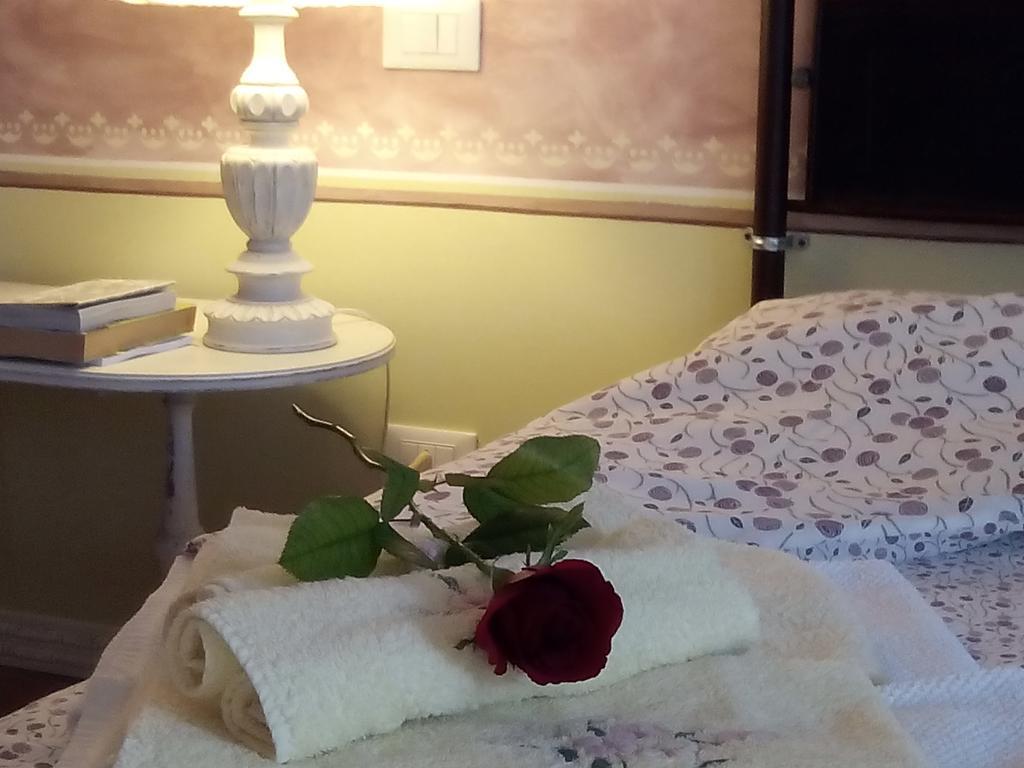 Doppelzimmer mit Zustellbett