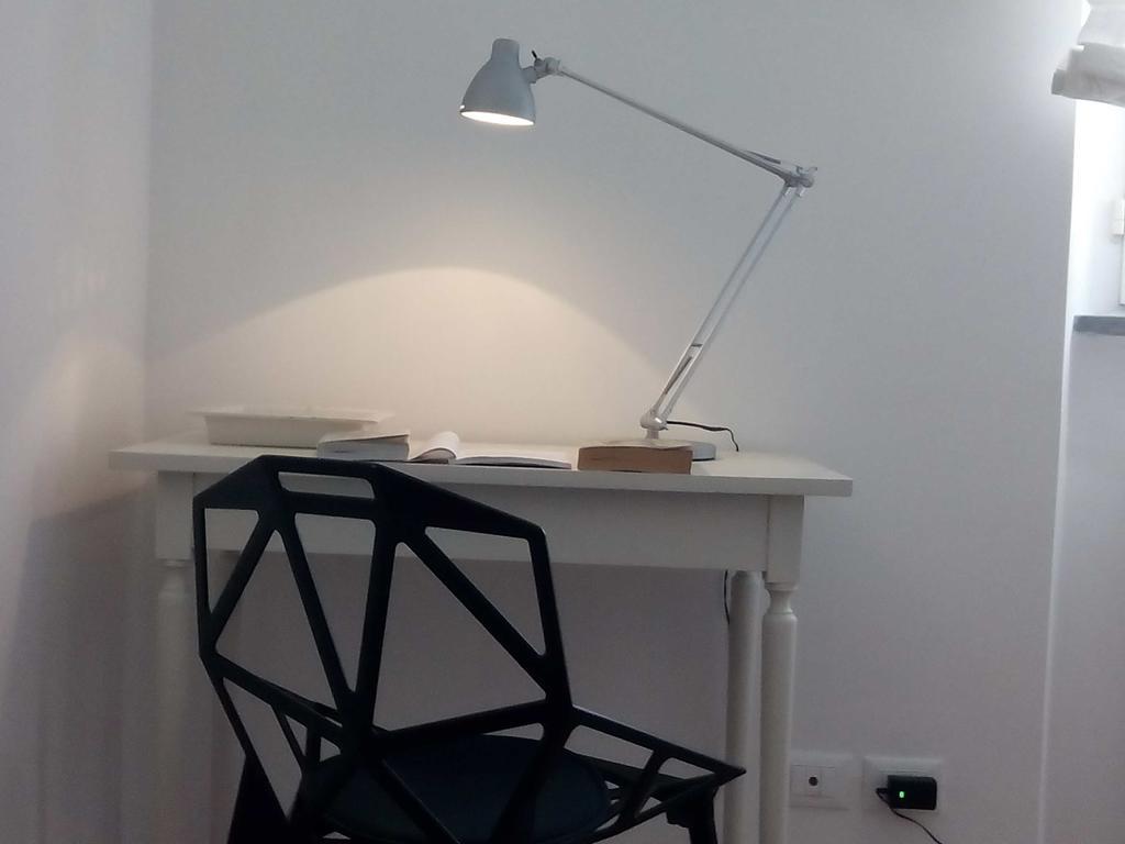 Doppel-/Zweibettzimmer mit Zustellbett