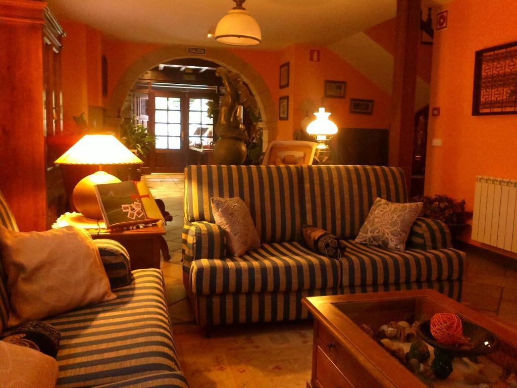 Habitación Doble Superior con balcón - 1 o 2 camas
