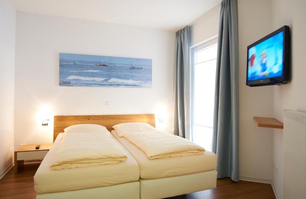 Apartment Obergeschoss