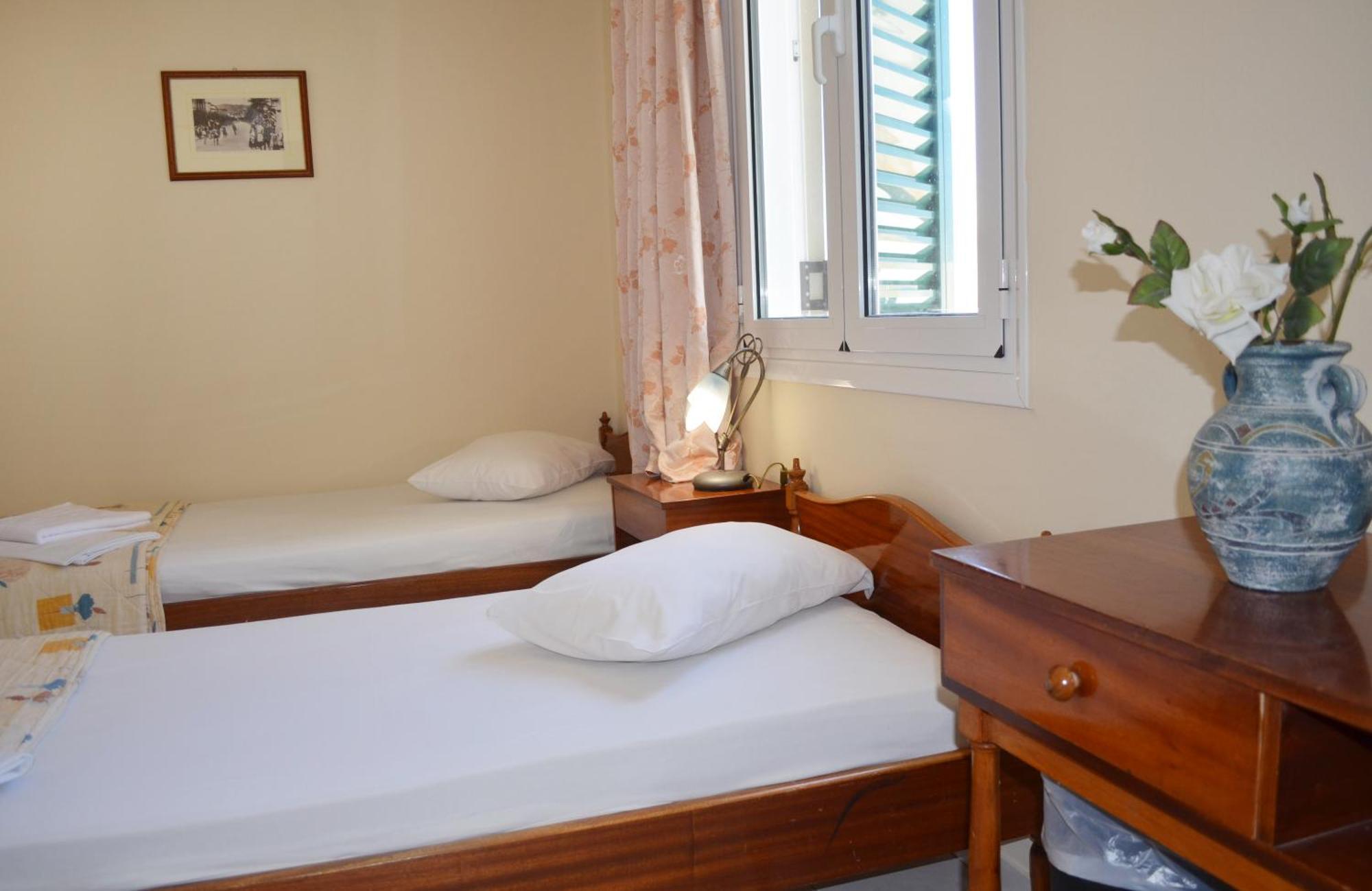 Chambre Double Économique