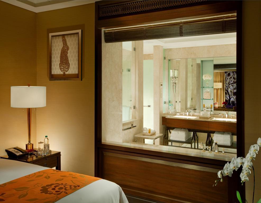 Executive Suite met luchthaventransfers en cocktailuren
