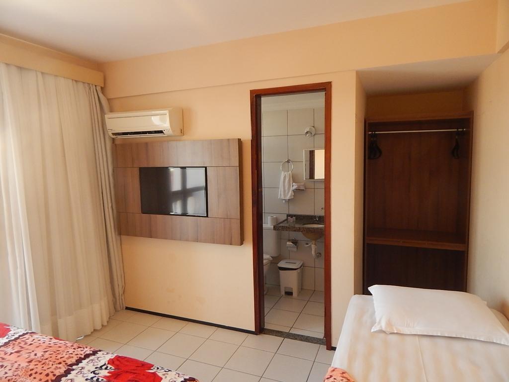 Apartamento Standard