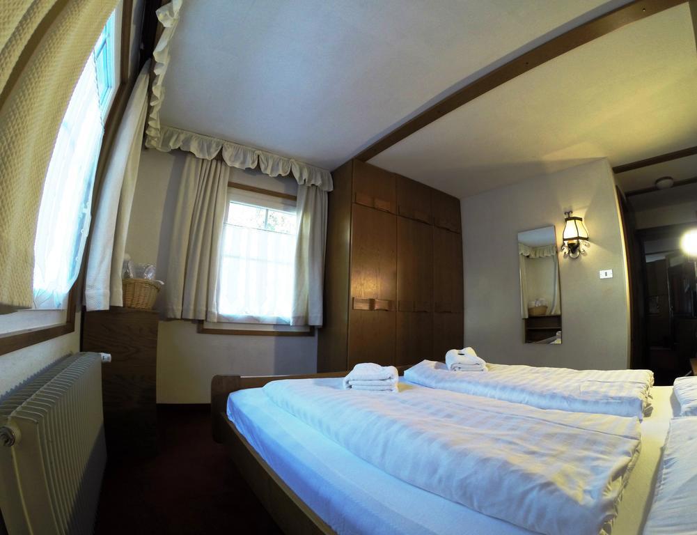 Comfort Doppelzimmer - Nebengebäude