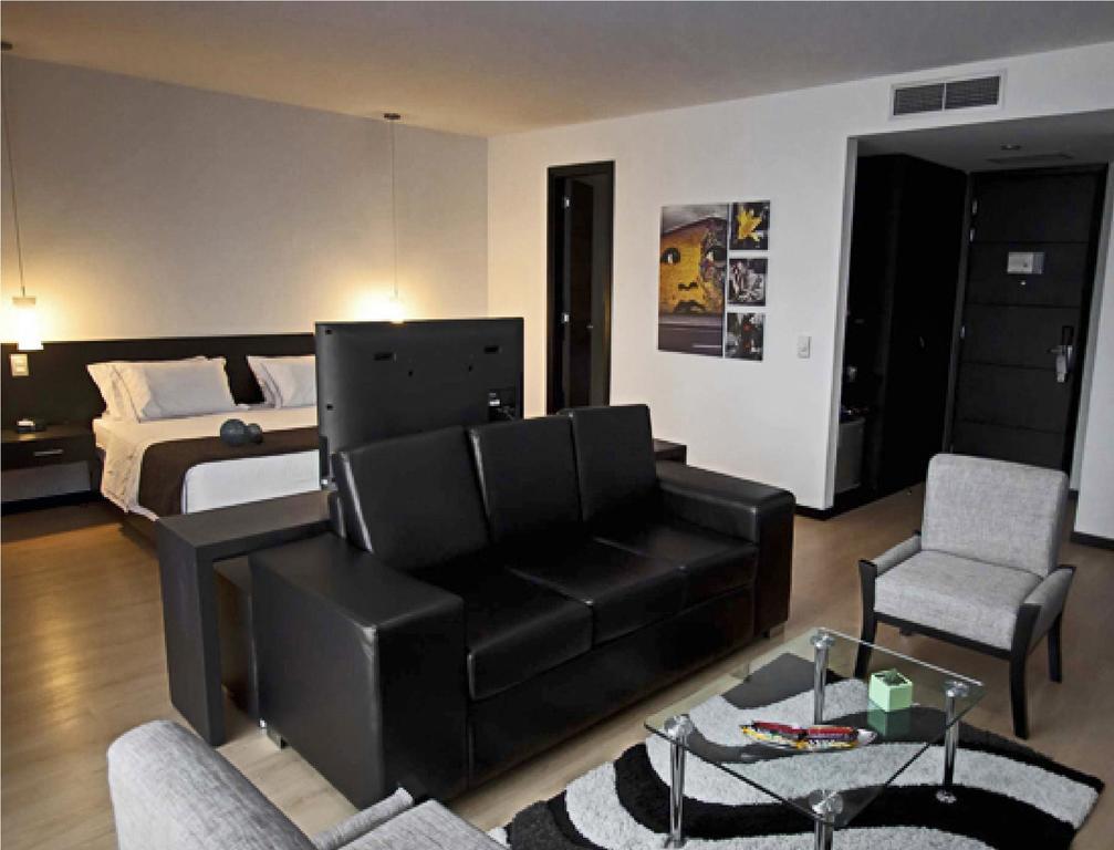 Habitación Doble Premium