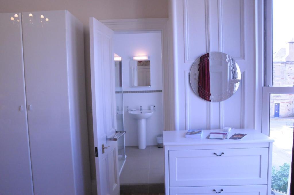 Chambre Quadruple