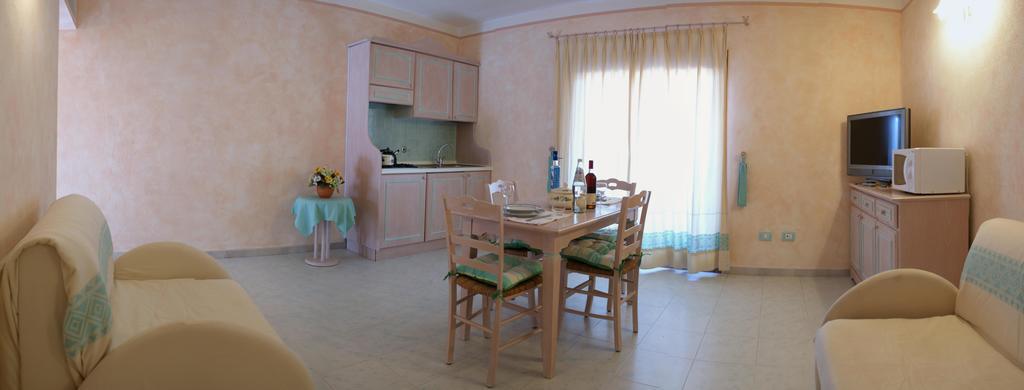 Appartamento con 1 Camera da Letto, Terrazza e Vista Mare