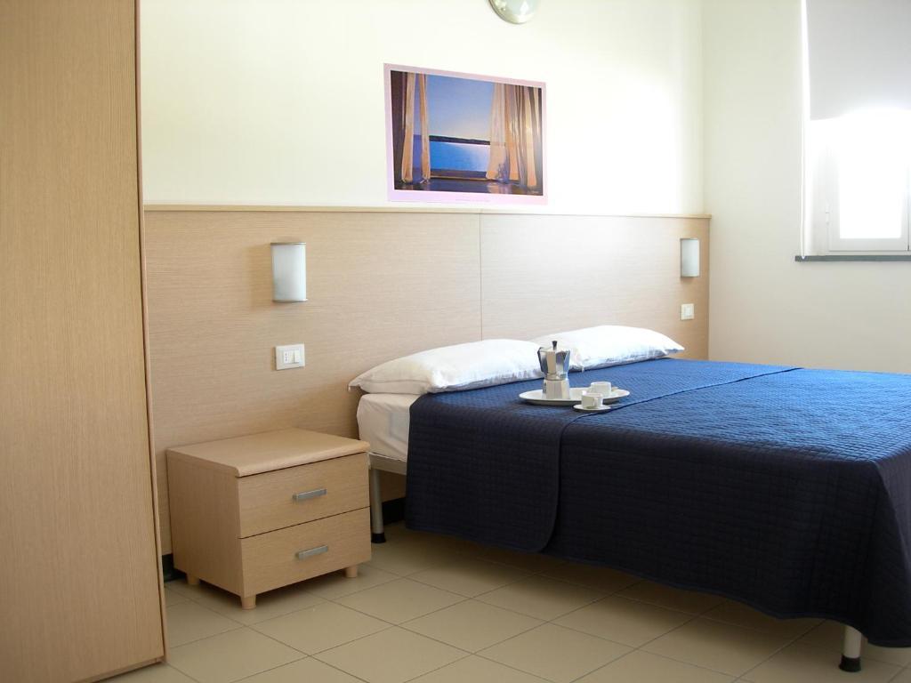 Appartamento con 1 Camera da Letto