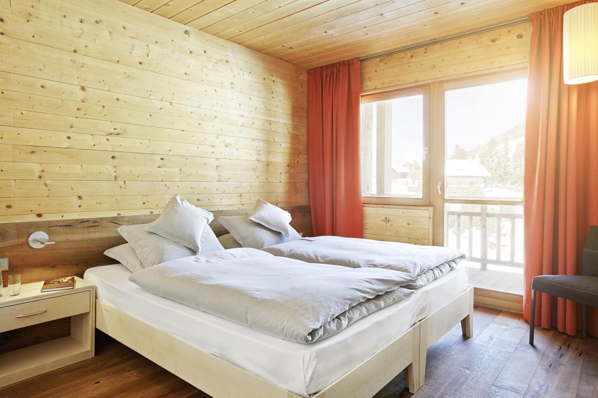 Junior Suite con Balcone
