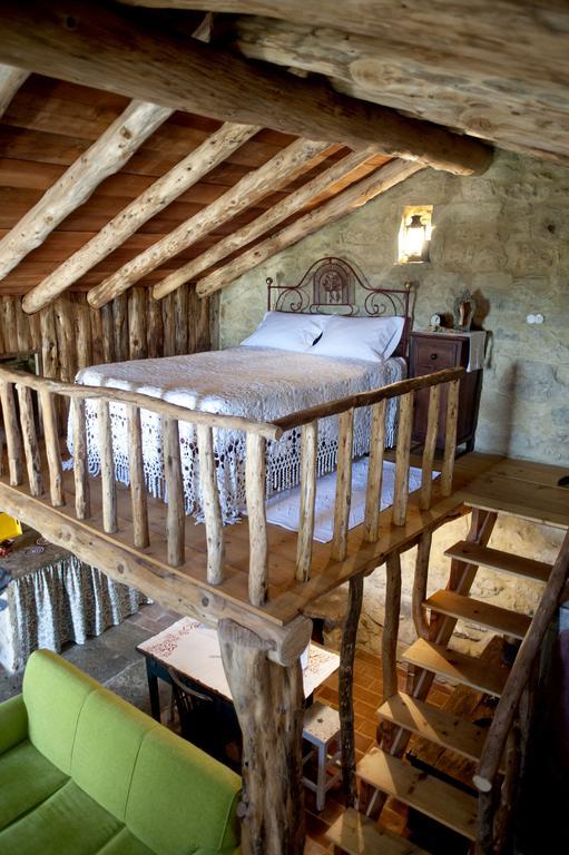 Casa de 1 Quarto