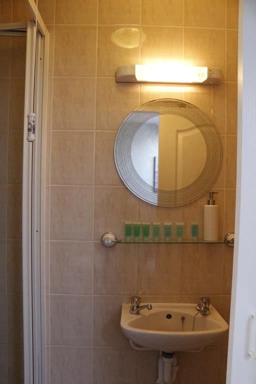 Familiekamer (3 Volwassenen)