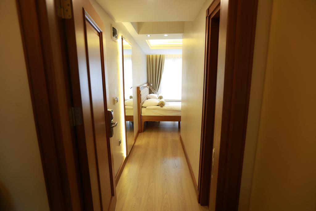 Connected Room