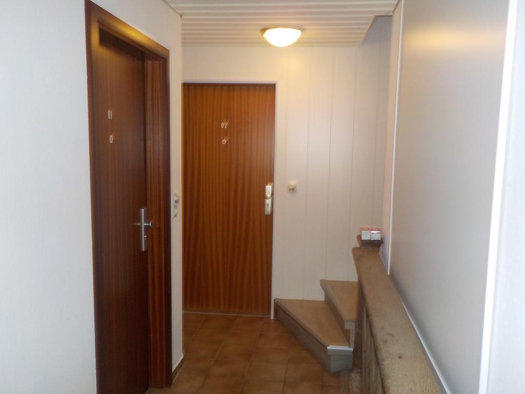 Appartement met 3 Slaapkamers - Nr. 1
