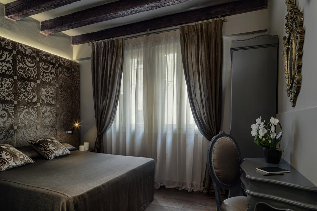 Chambre Double Classique