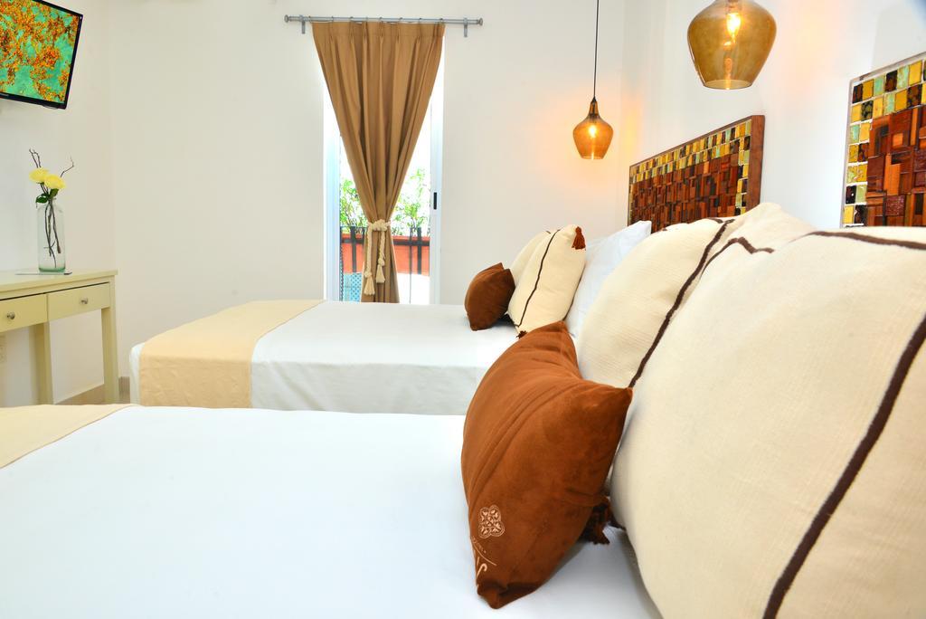 Suite Double Premium