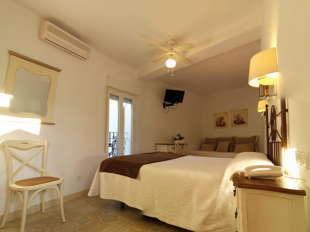 Quarto Triplo