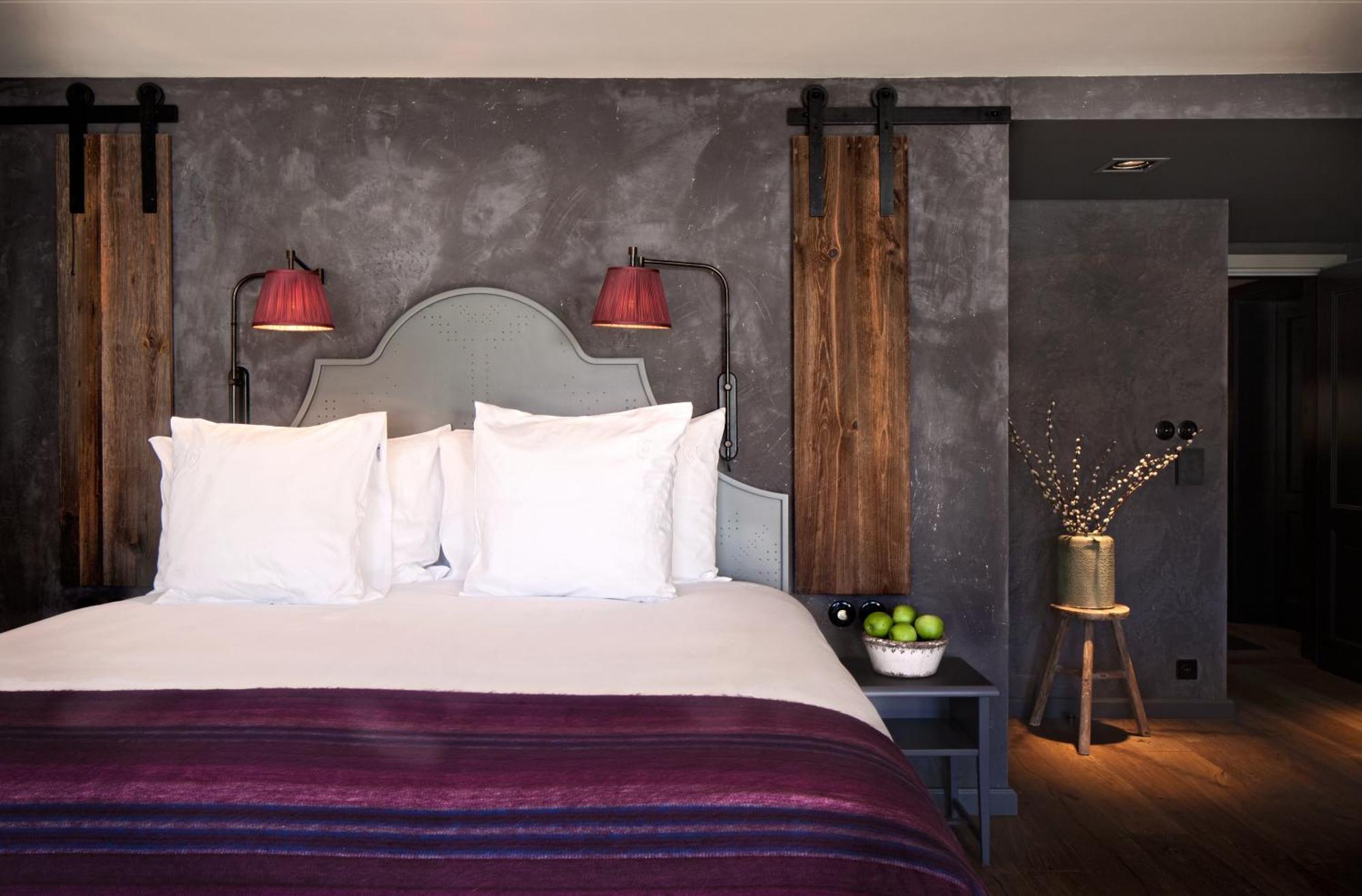 Habitación Elegance