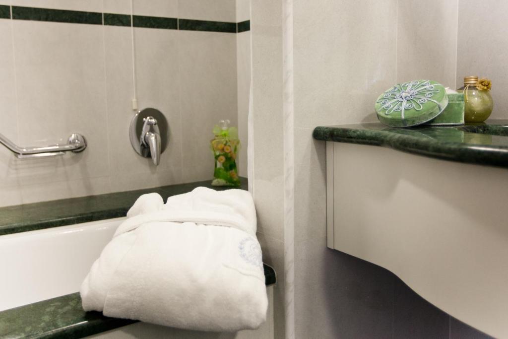 Standard Doppelzimmer