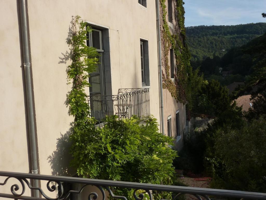 Suite Junior avec Balcon