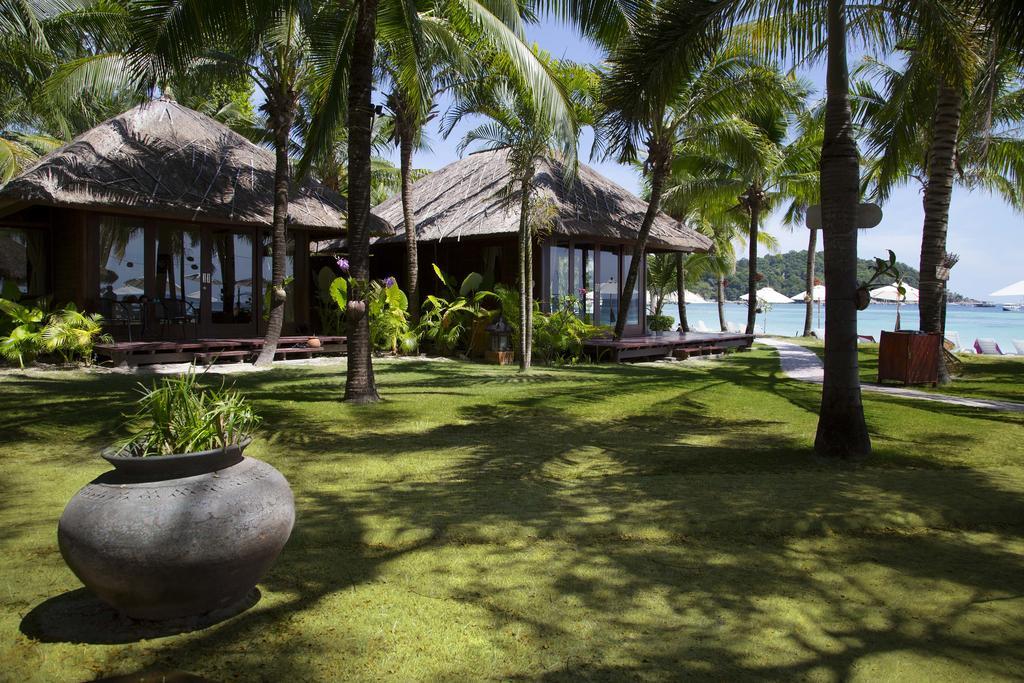 Luxury Balinese Fronte Spiaggia - Fila 2
