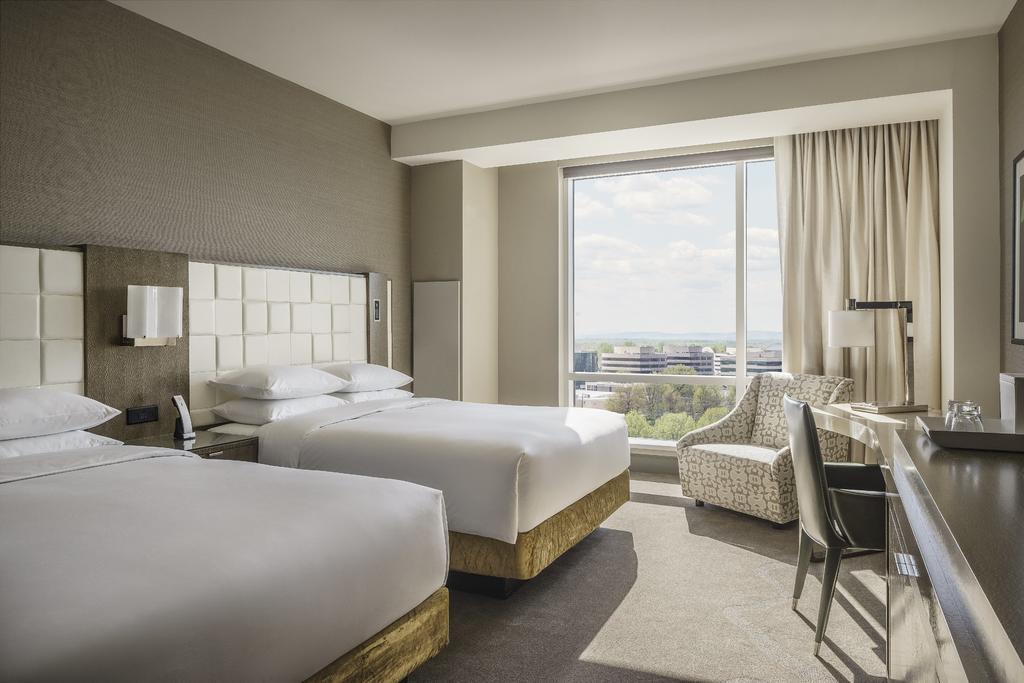 King Room with View
