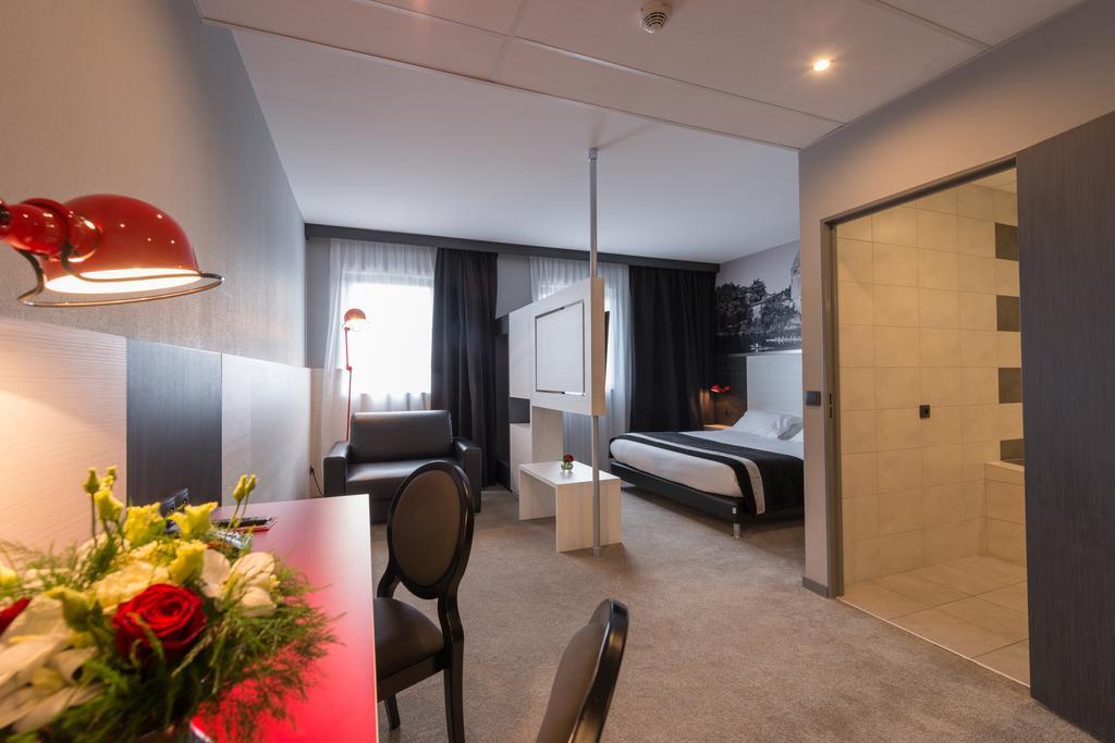 Suite Junior