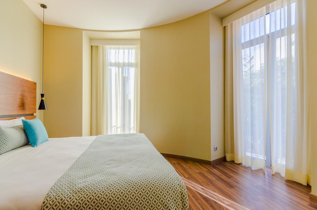 Quarto Duplo Canto