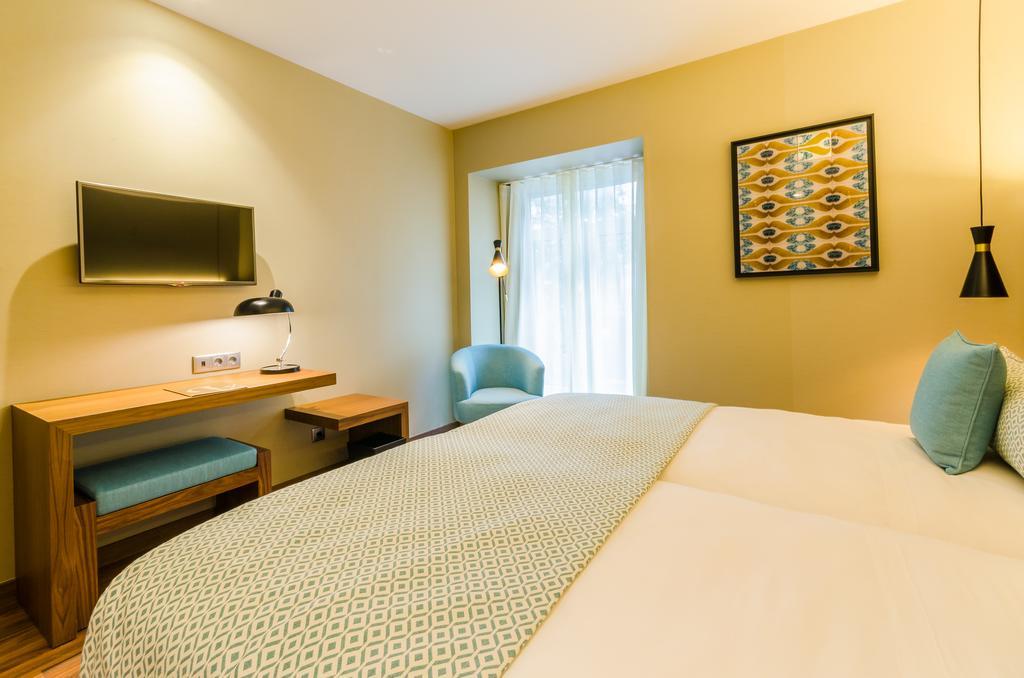 Quarto Vincci
