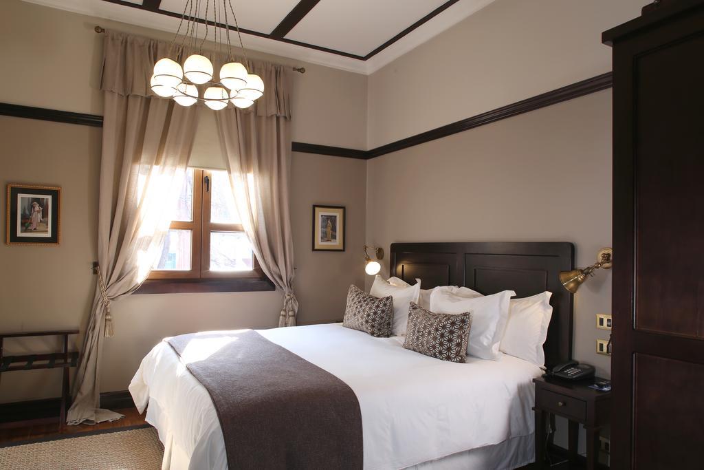 Chambre Standard Lit Queen-Size