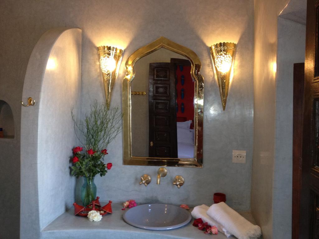 Suite Junior avec Terrasse Privée