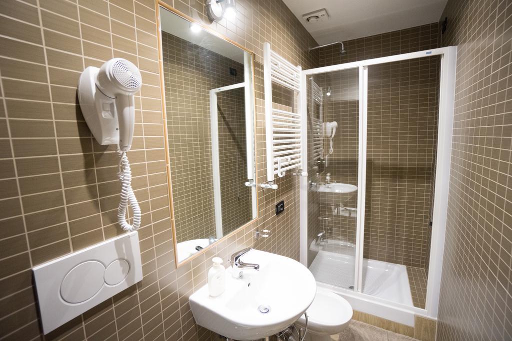 Superior Dreibettzimmer