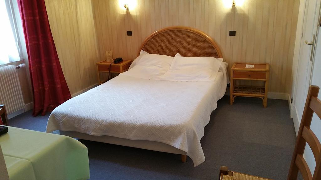 Chambre Double Classique