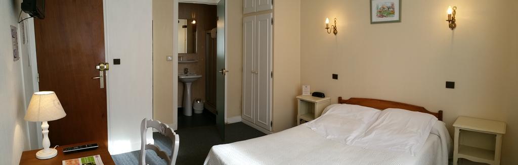 Chambre Double Économique
