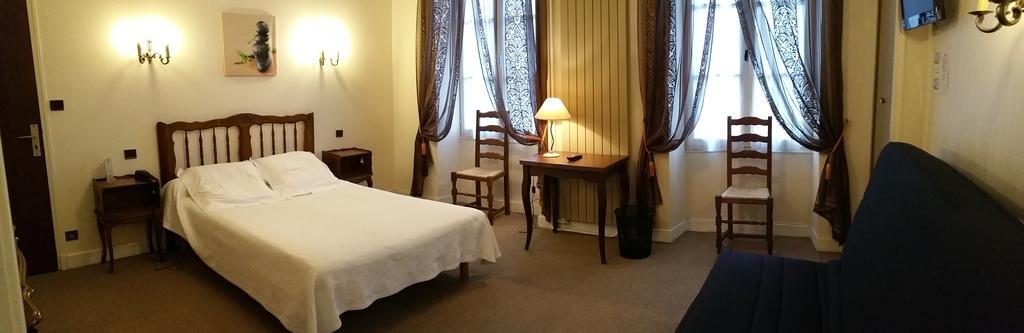Grande Chambre Familiale