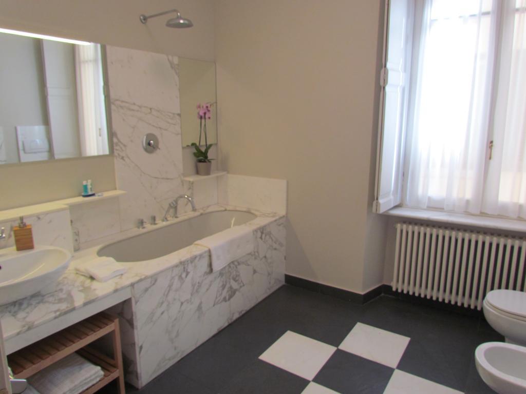 Habitación Doble con baño privado